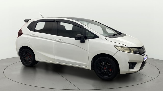 View Honda Jazz Image 36 Used Honda Jazz Image 36