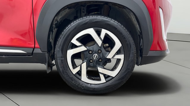 View Nissan Magnite Image 44 Used Nissan Magnite Image 44