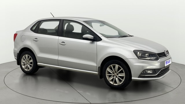 View Volkswagen Ameo Image 36 Used Volkswagen Ameo Image 36