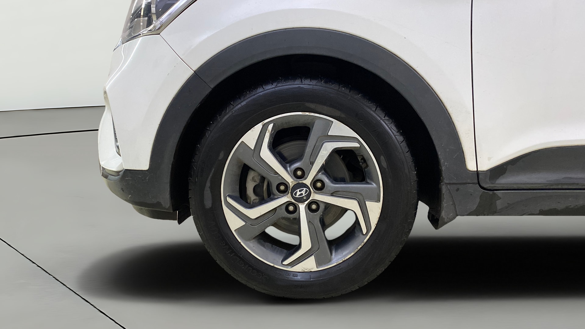Used 2018 Hyundai Creta Used 2018 Hyundai Creta