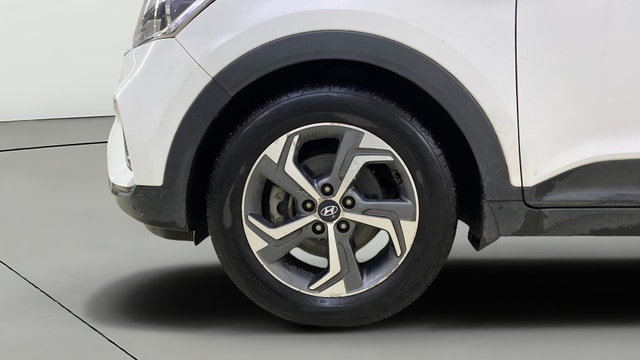 View Hyundai Creta Image 36 Used Hyundai Creta Image 36