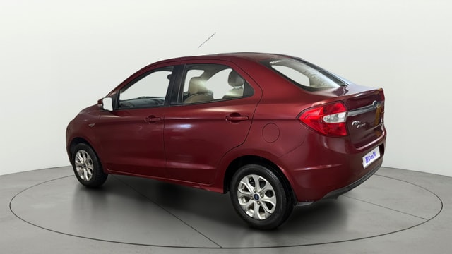 View Ford Figo Aspire Image 2 Used Ford Figo Aspire Image 2
