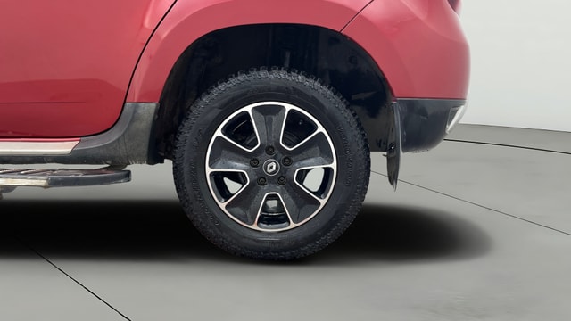 View Renault Duster Image 11 Used Renault Duster Image 11