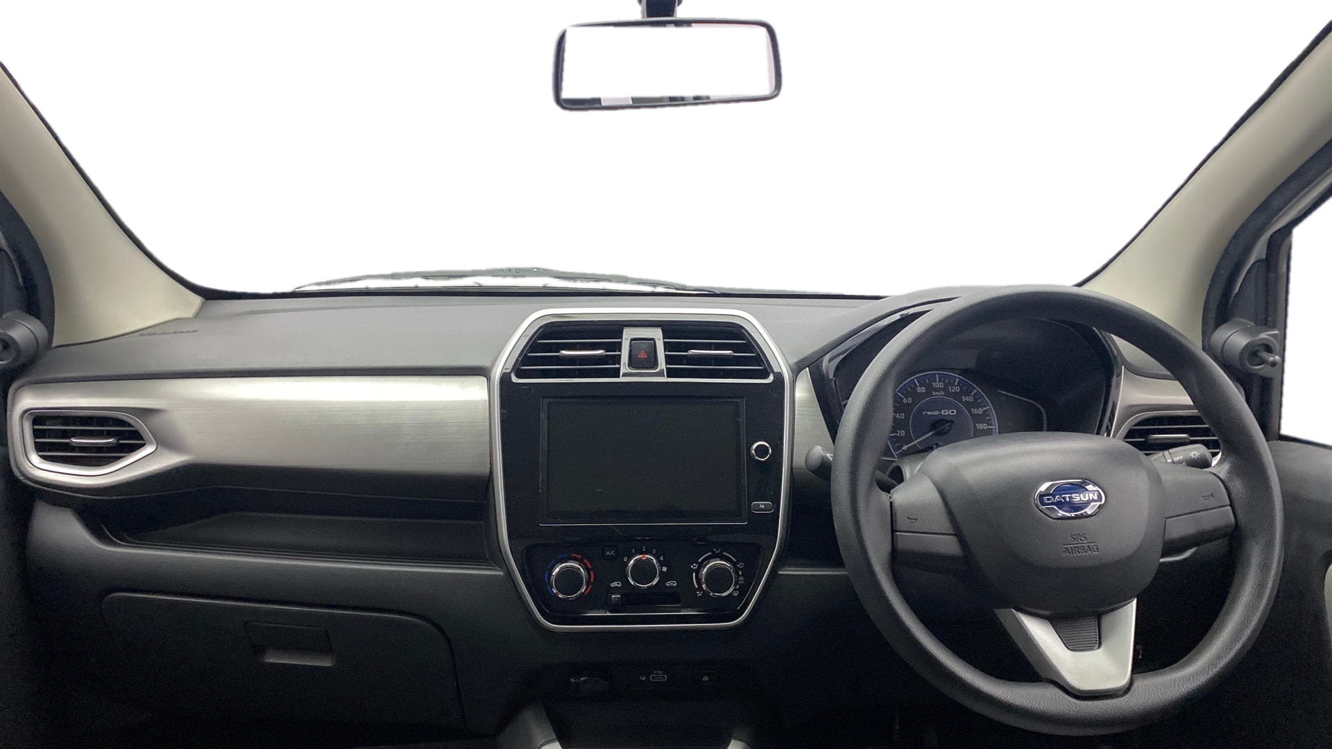 Used 2020 Datsun Redi GO Used 2020 Datsun Redi GO
