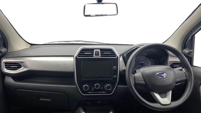 View Datsun Redi GO Image 15 Used Datsun Redi GO Image 15