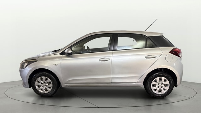 View Hyundai Elite i20 Image 5 Used Hyundai Elite i20 Image 5