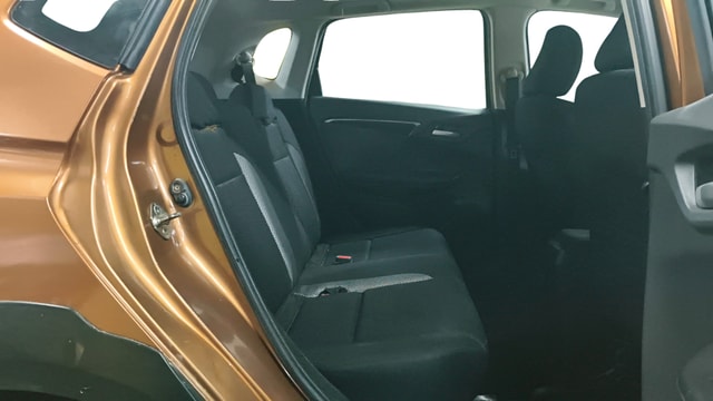 View Honda WR-V Image 30 Used Honda WR-V Image 30