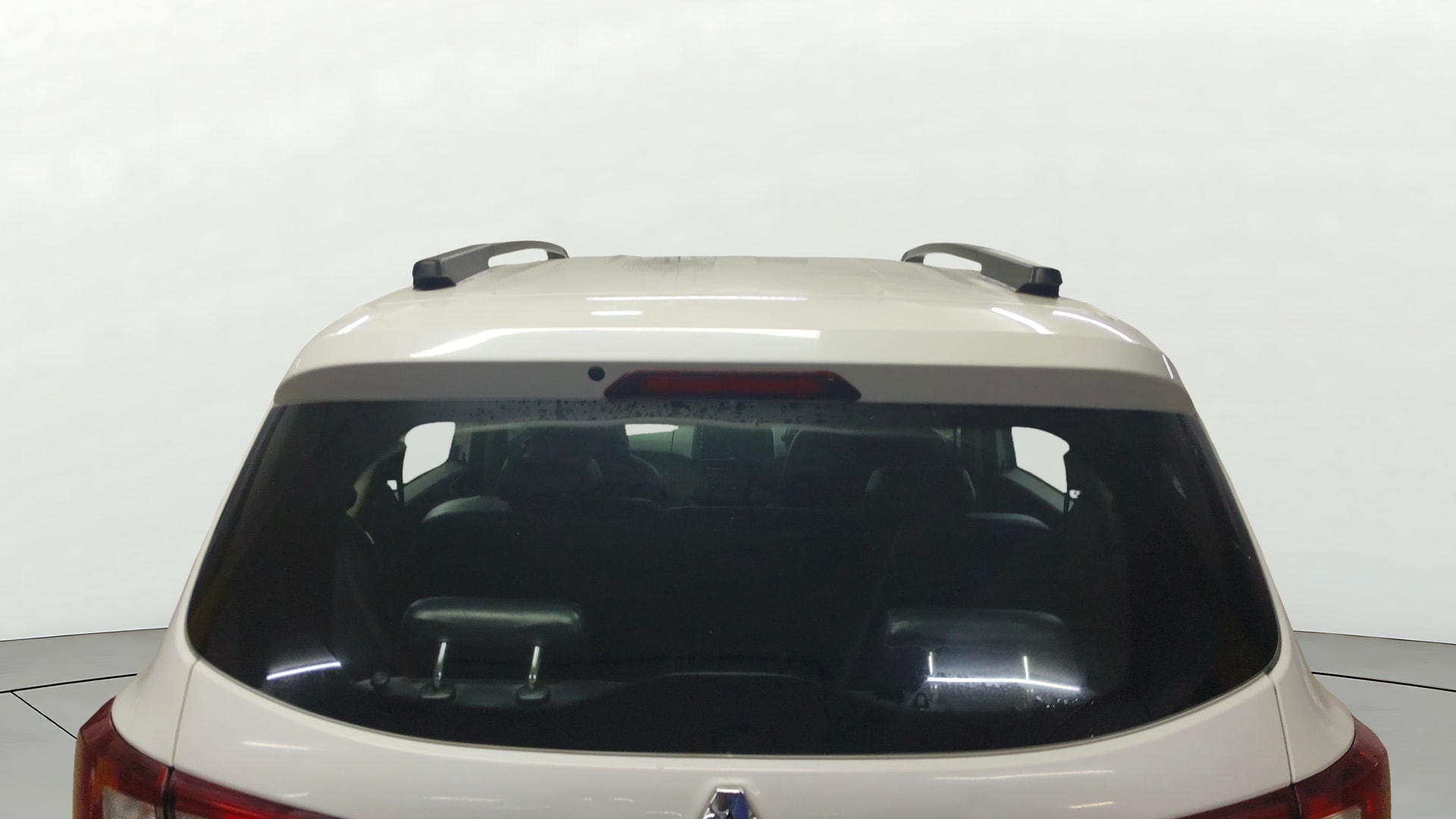 Used 2021 Renault Triber Used 2021 Renault Triber