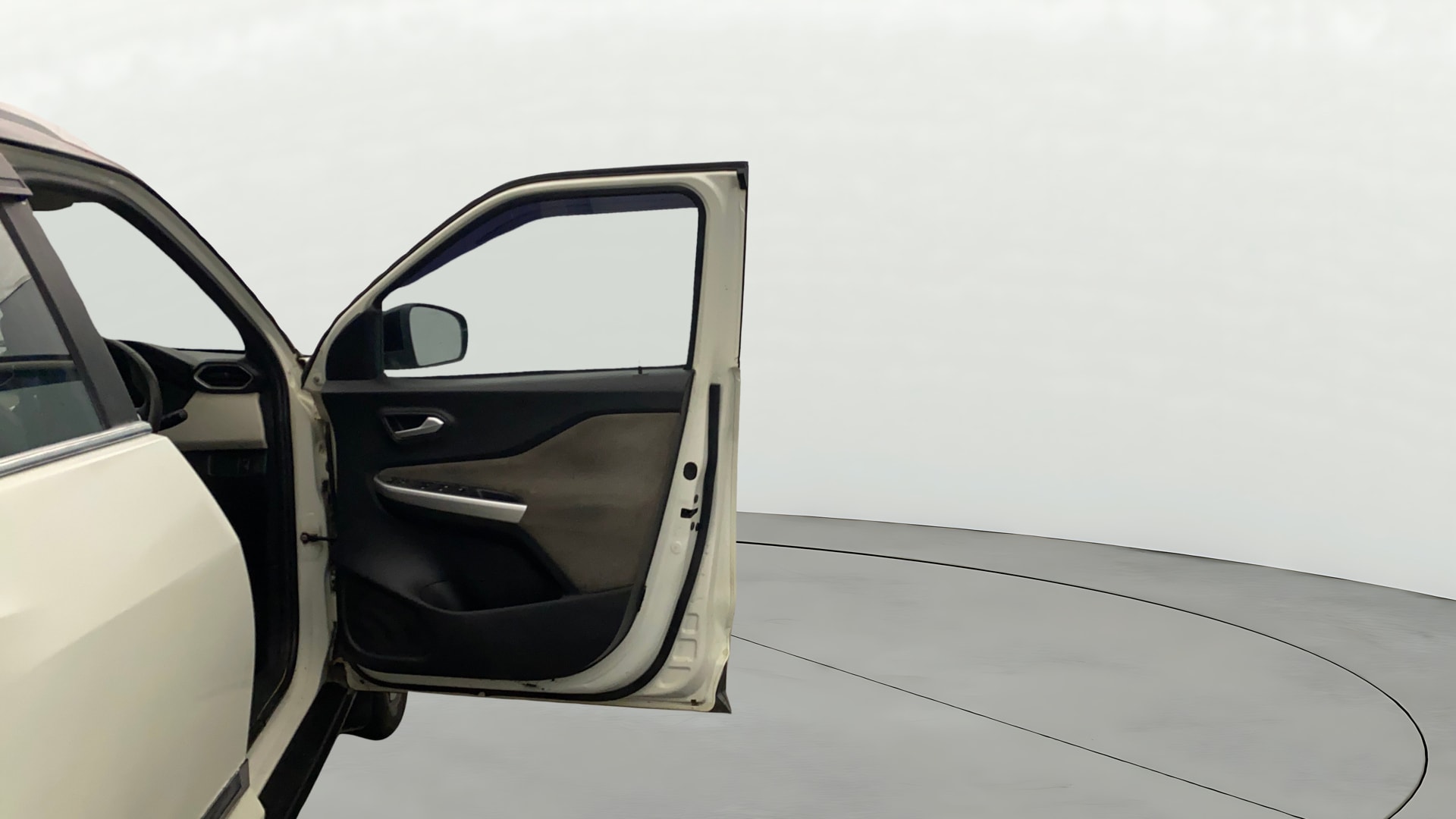View 2021 Nissan Magnite XV Image 49 Used 2021 Nissan Magnite XV Image 49