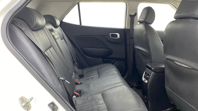 View Hyundai Venue Image 37 Used Hyundai Venue Image 37