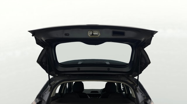 View Tata Nexon Image 16 Used Tata Nexon Image 16