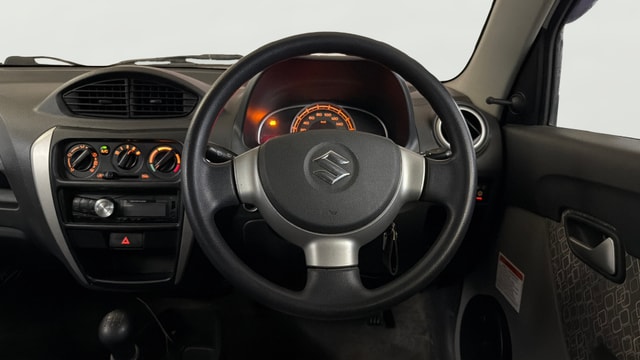 View Maruti Suzuki Alto 800 Image 20 Used Maruti Suzuki Alto 800 Image 20