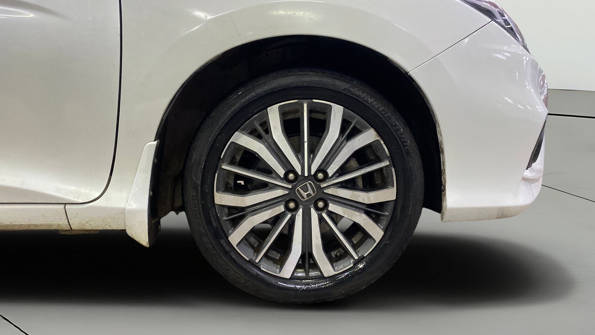 View 2018 Honda City ZX CVT Image 44 Used 2018 Honda City ZX CVT Image 44