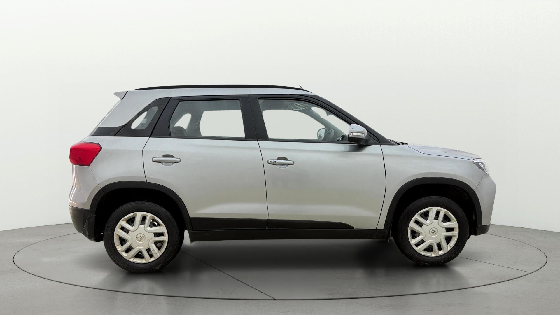 Used 2022 Toyota Urban Cruiser Used 2022 Toyota Urban Cruiser