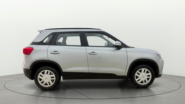 View Toyota Urban Cruiser Image 25 Used Toyota Urban Cruiser Image 25