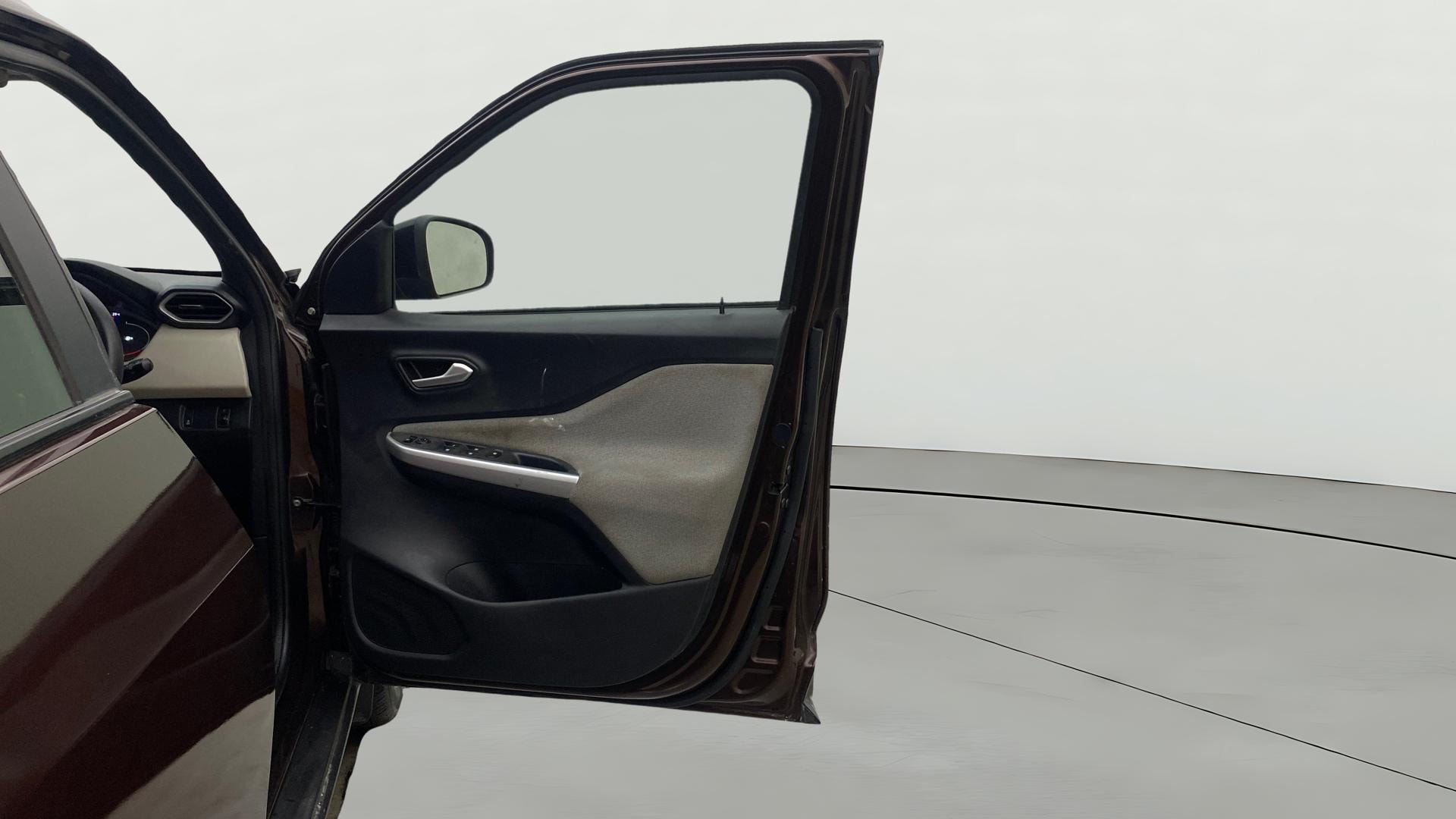 Used 2022 Nissan Magnite Used 2022 Nissan Magnite