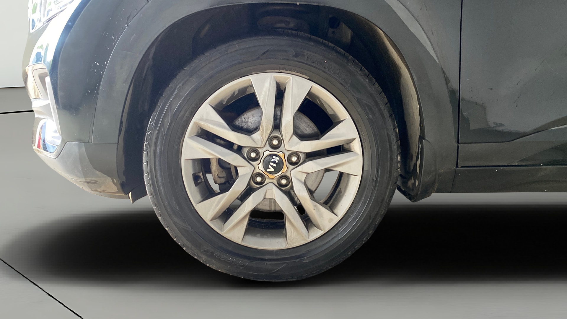 Used 2020 Kia Seltos Used 2020 Kia Seltos