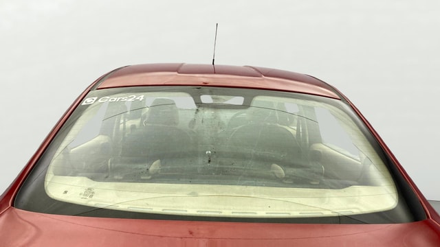 View Ford Figo Aspire Image 4 Used Ford Figo Aspire Image 4