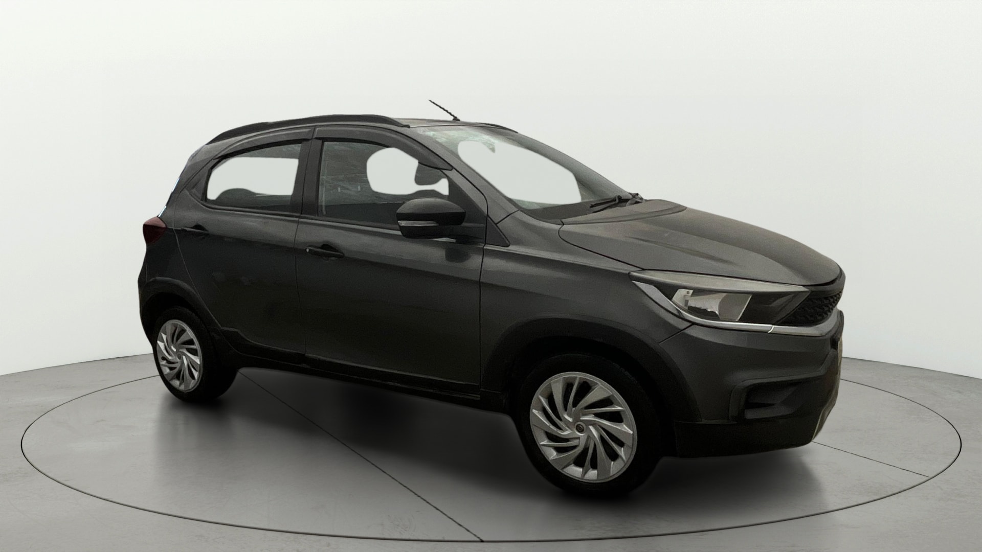 Used 2021 Tata Tiago NRG Used 2021 Tata Tiago NRG