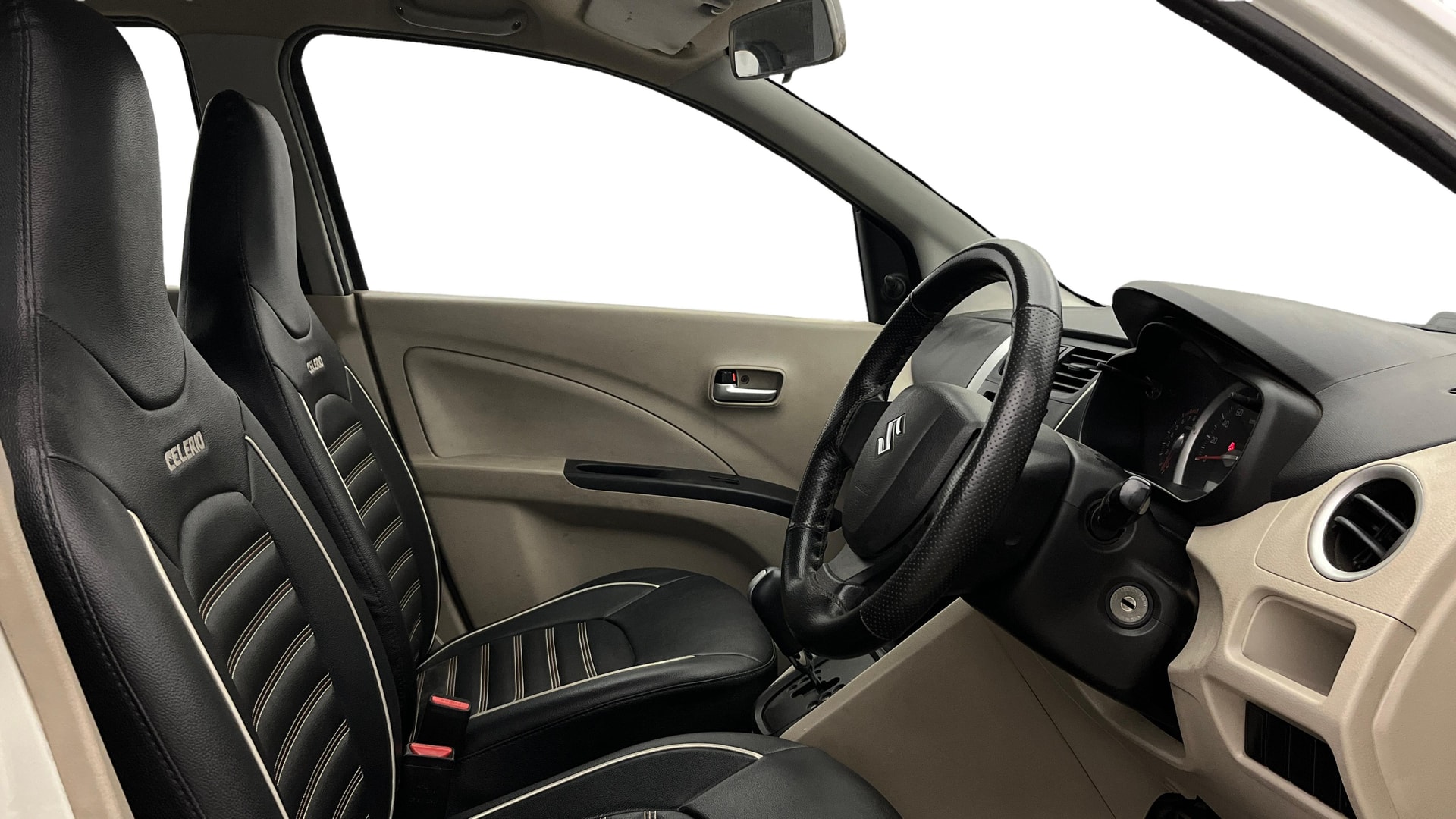 View 2018 Maruti Suzuki 1000 Base Variant Image 25 Used 2018 Maruti Suzuki 1000 Base Variant Image 25