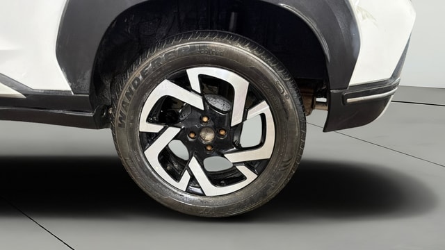 View Nissan Magnite Image 12 Used Nissan Magnite Image 12