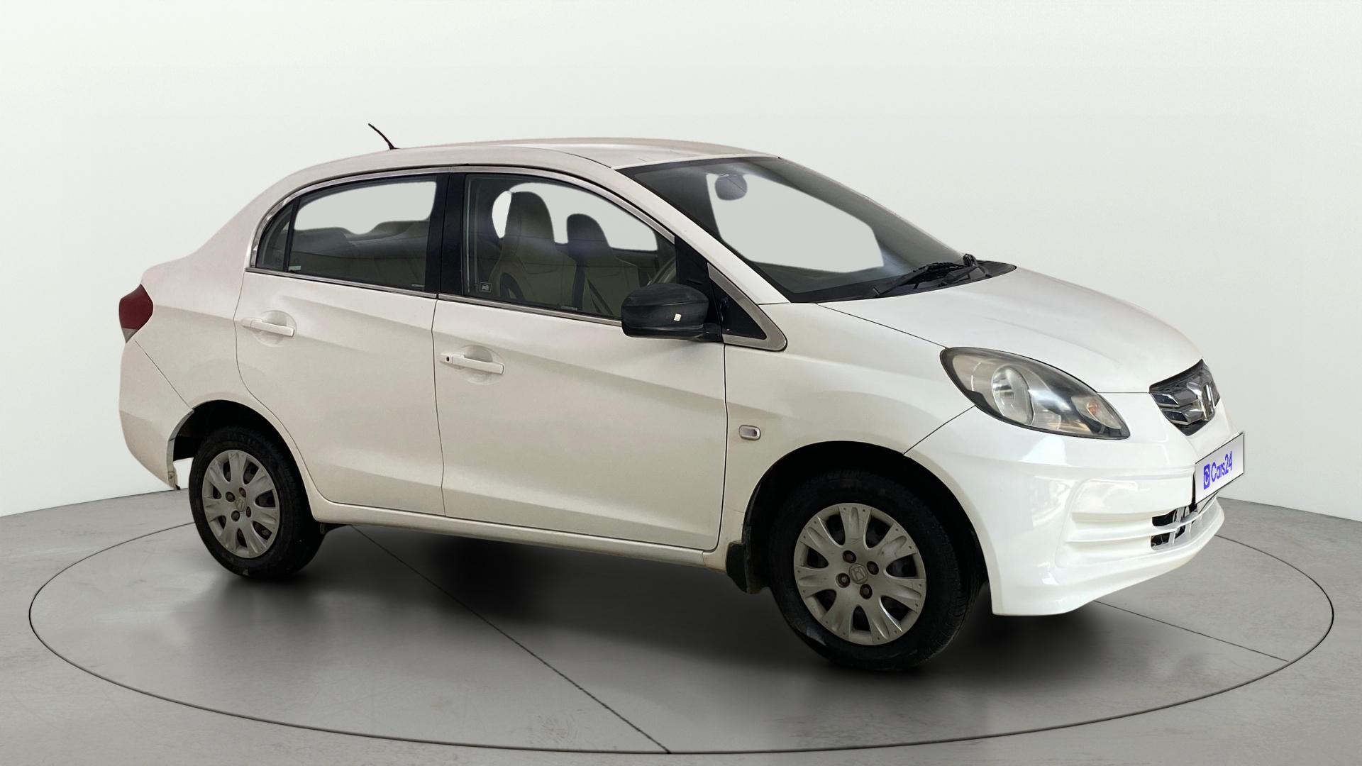Used 2014 Honda Amaze Used 2014 Honda Amaze