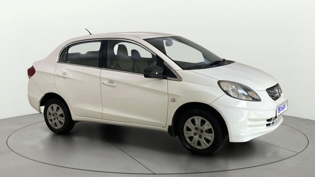 View Honda Amaze Image 35 Used Honda Amaze Image 35