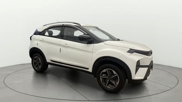 View Tata Nexon Image 14 Used Tata Nexon Image 14