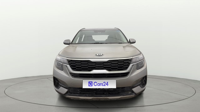 View Kia Seltos Image 1 Used Kia Seltos Image 1