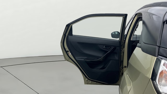 View Tata Nexon Image 23 Used Tata Nexon Image 23