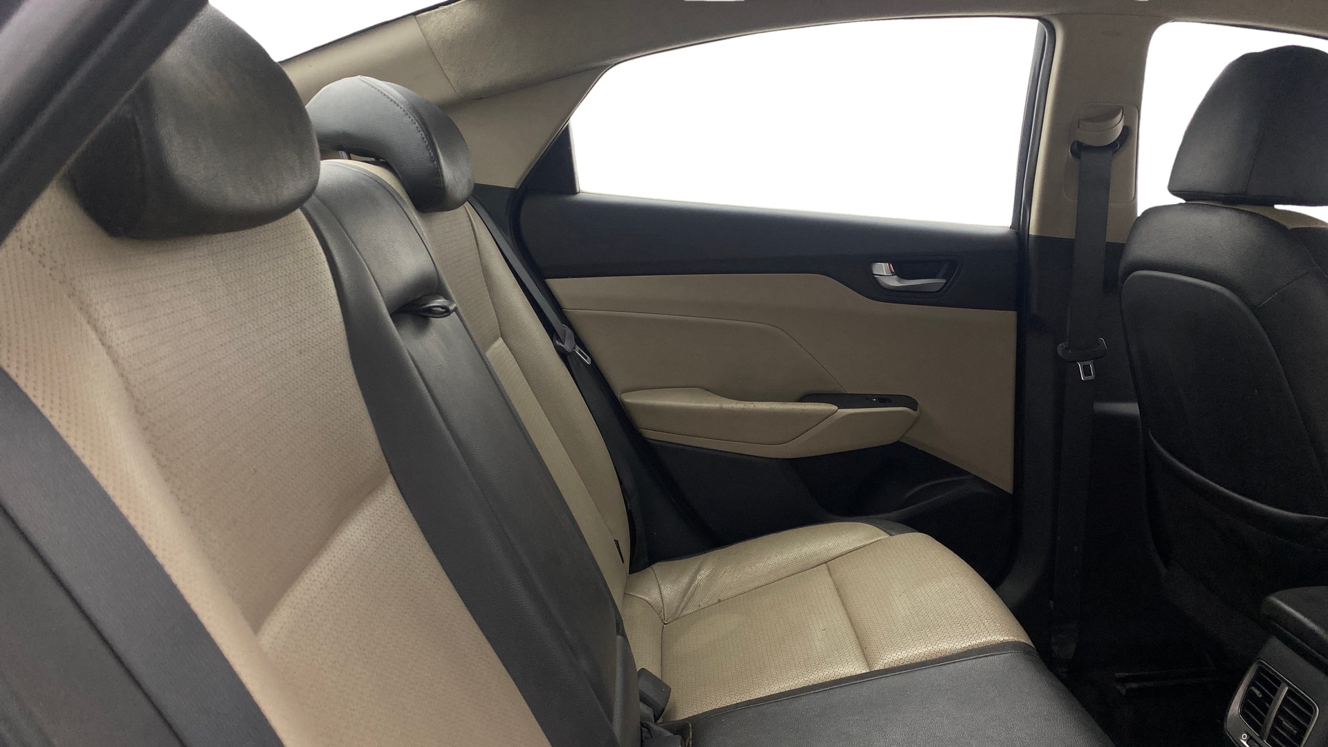 Used 2017 Hyundai Verna Used 2017 Hyundai Verna
