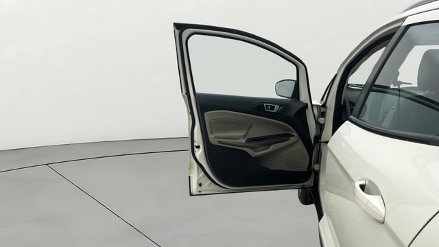 View Ford EcoSport Image 33 Used Ford EcoSport Image 33