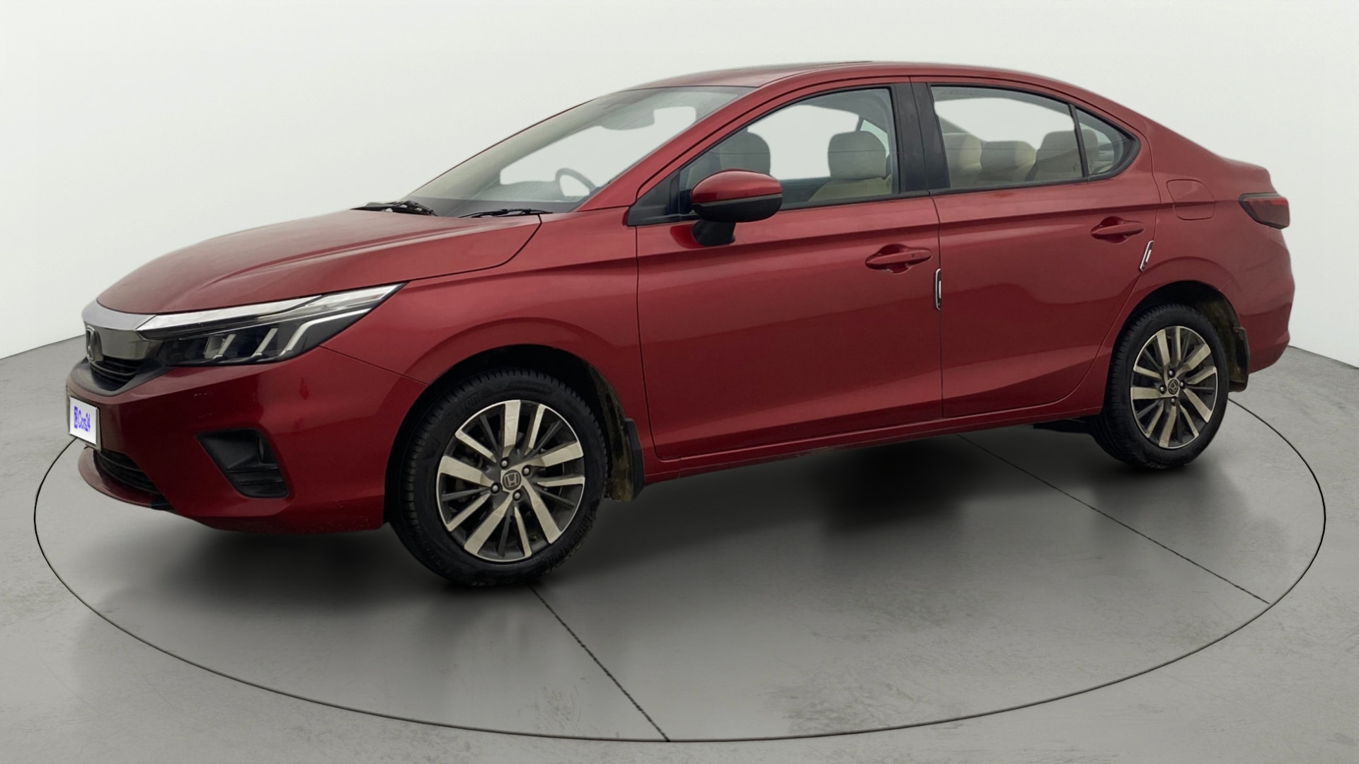 View 2021 Honda City ZX MT Diesel Anniversary Edition Image 38 Used 2021 Honda City ZX MT Diesel Anniversary Edition Image 38