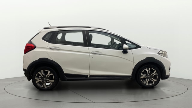 View Honda WR-V Image 8 Used Honda WR-V Image 8