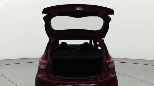 View Hyundai Grand i10 Image 16 Used Hyundai Grand i10 Image 16