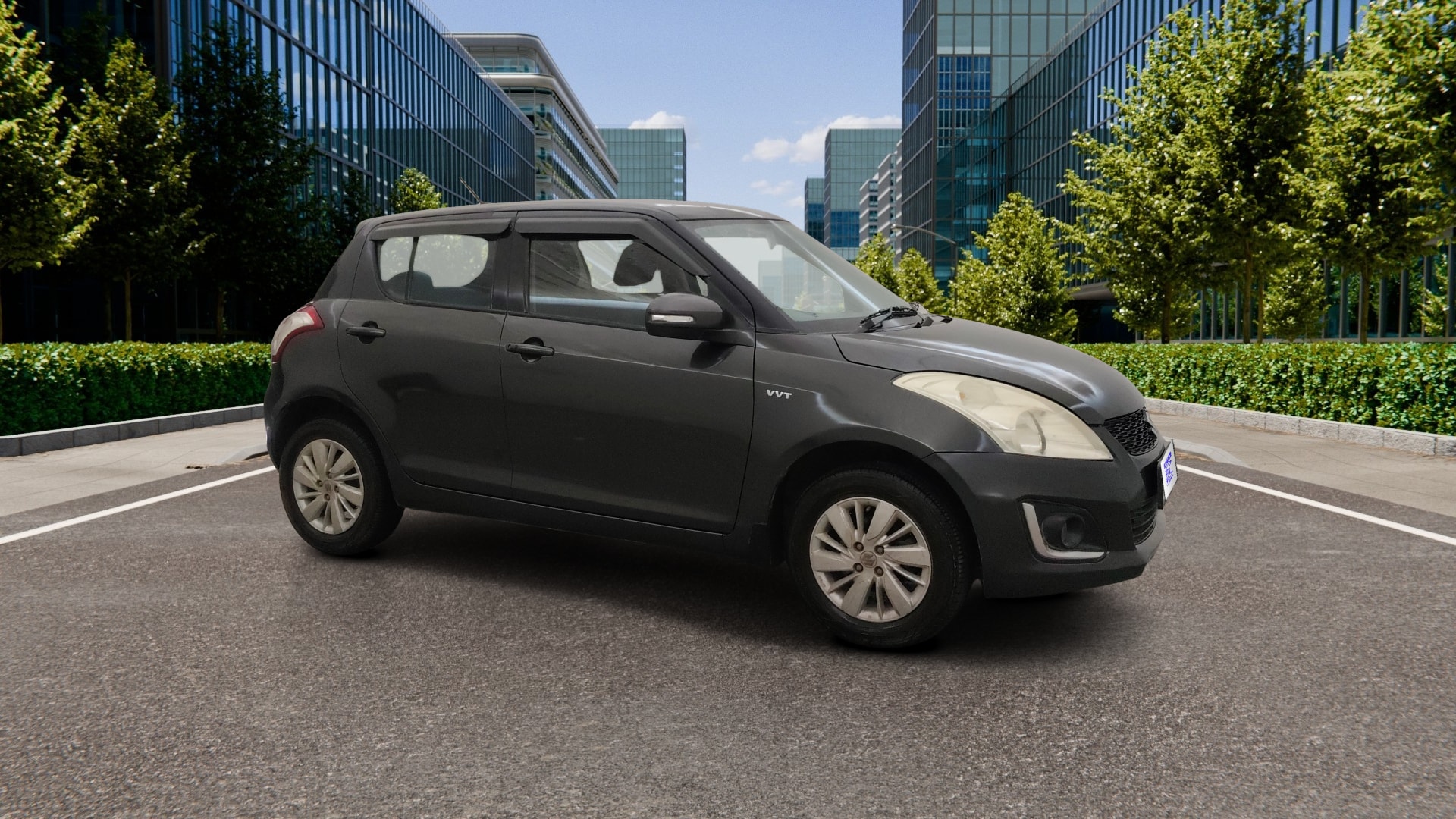 View 2016 Maruti Suzuki 1000 Base Variant Image 36 Used 2016 Maruti Suzuki 1000 Base Variant Image 36