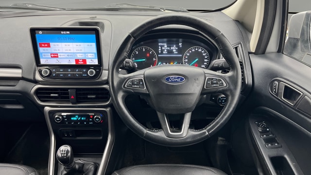 View Ford EcoSport Image 20 Used Ford EcoSport Image 20