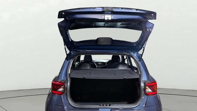 View Hyundai Venue Image 36 Used Hyundai Venue Image 36