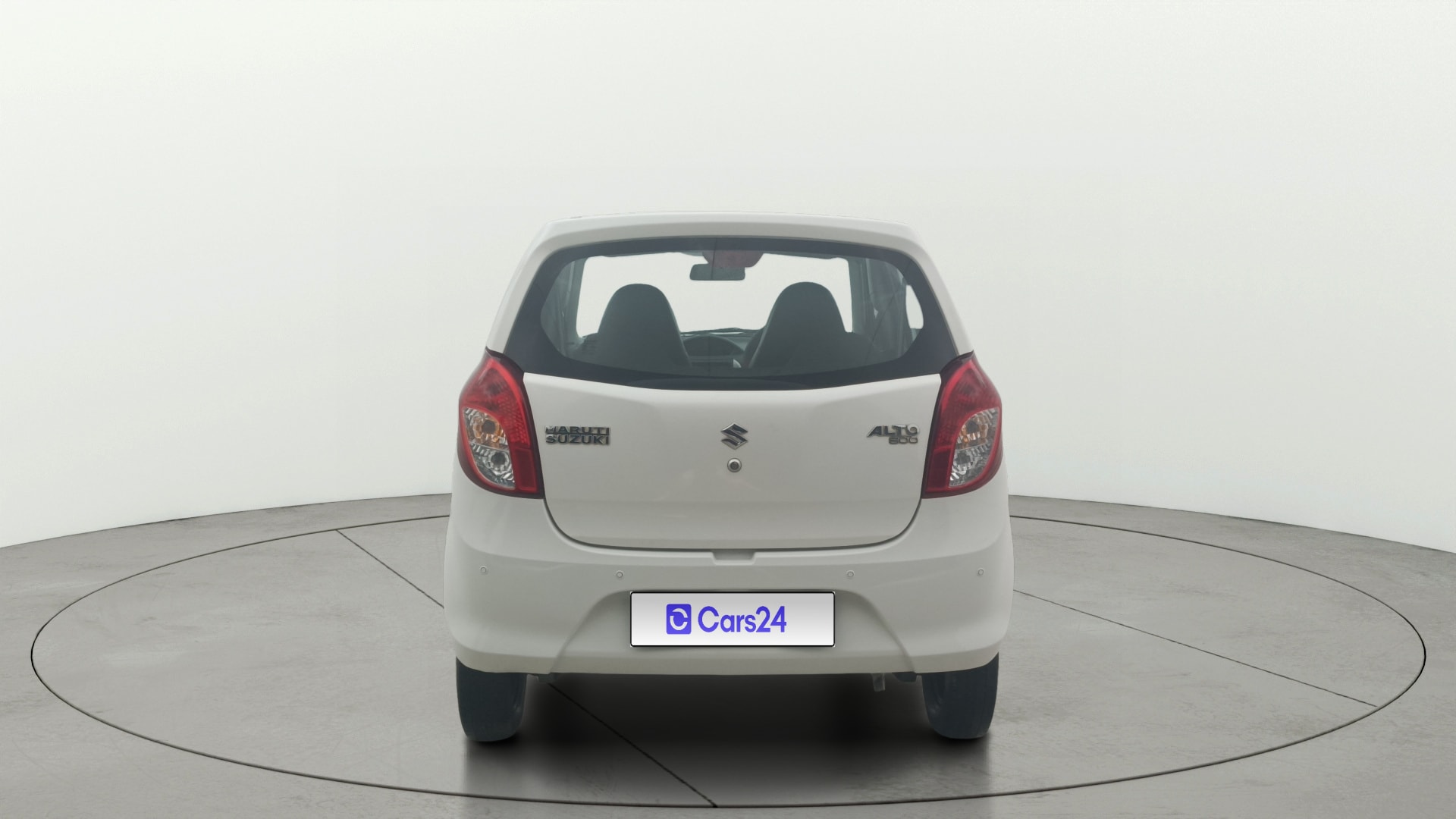 Used 2017 Maruti Suzuki Alto 800 Used 2017 Maruti Suzuki Alto 800