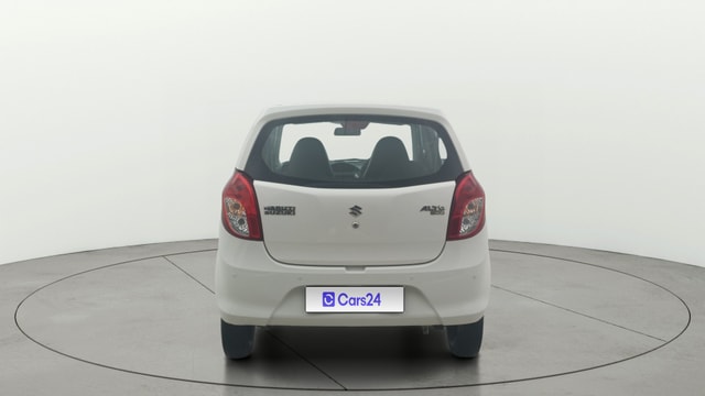 View Maruti Suzuki Alto 800 Image 38 Used Maruti Suzuki Alto 800 Image 38