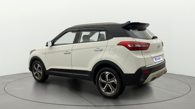 View Hyundai Creta Image 2 Used Hyundai Creta Image 2