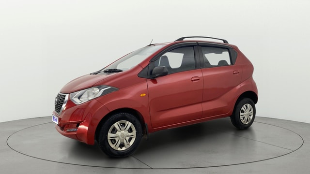View Datsun Redi GO Image 35 Used Datsun Redi GO Image 35