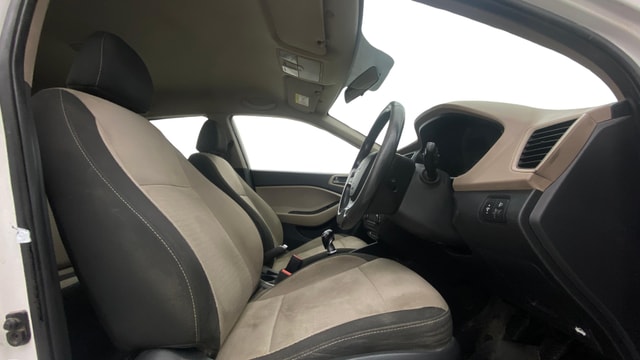 View Hyundai Elite i20 Image 26 Used Hyundai Elite i20 Image 26