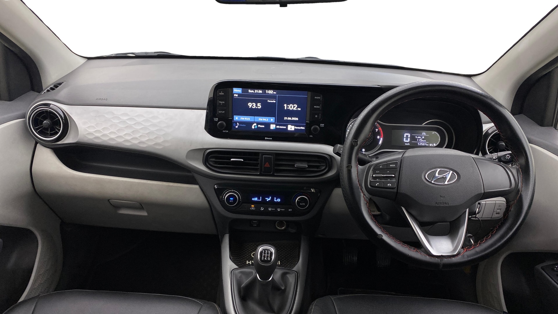 Used 2021 Hyundai Grand i10 Nios Used 2021 Hyundai Grand i10 Nios