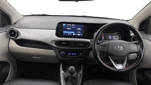 View Hyundai Grand i10 Nios Image 29 Used Hyundai Grand i10 Nios Image 29