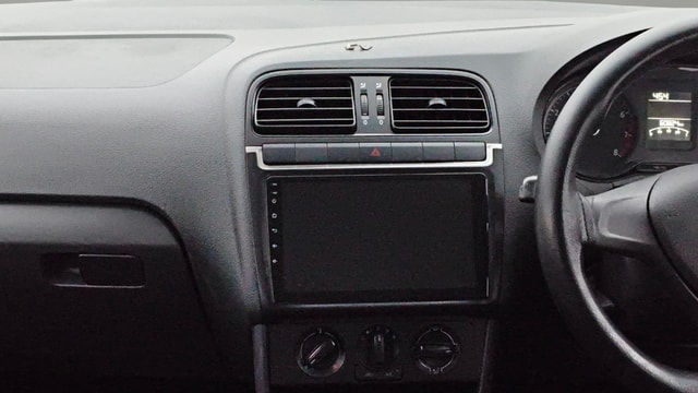 View Volkswagen Polo Image 31 Used Volkswagen Polo Image 31