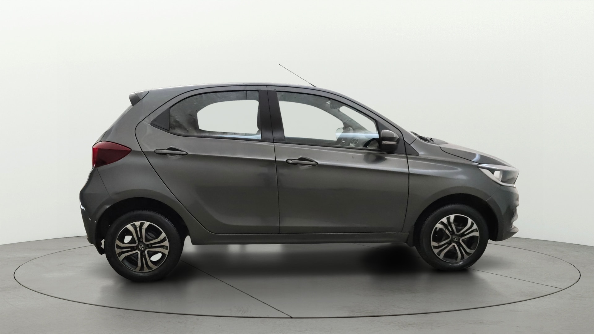 Used 2022 Tata Tiago Used 2022 Tata Tiago