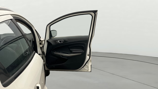 View Ford EcoSport Image 47 Used Ford EcoSport Image 47