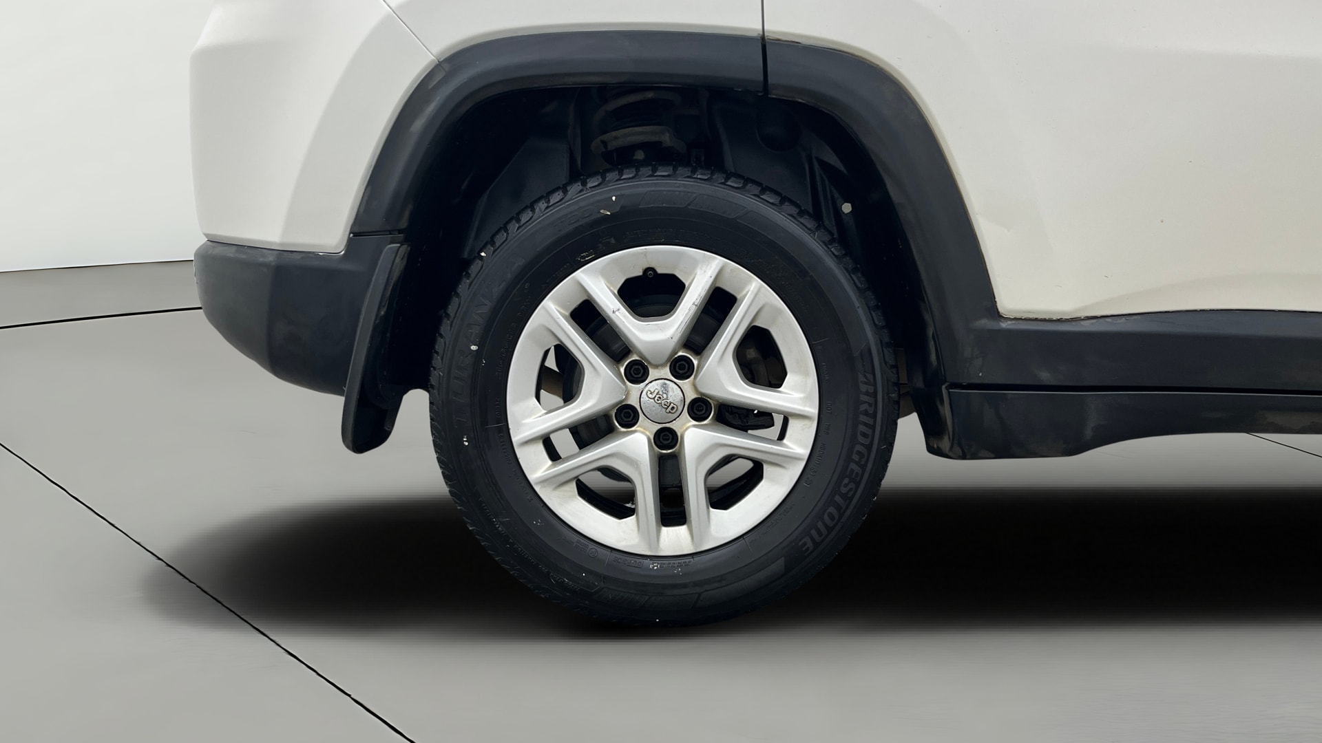 View 2019 Jeep Compass Sport Plus Diesel BS IV Image 23 Used 2019 Jeep Compass Sport Plus Diesel BS IV Image 23