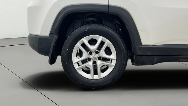 View Jeep Compass Image 23 Used Jeep Compass Image 23